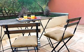 Terrasses De Saint Martin